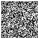 QR code with Raymond James contacts