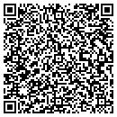 QR code with Raymond James contacts