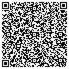 QR code with Jenjens Daycare & Foster Home contacts