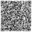 QR code with A Mano Tile & Stone Inc contacts
