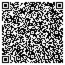 QR code with D'Vine Wine Service contacts