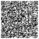 QR code with Fairways At Wild Wing H O A contacts