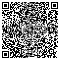 QR code with E Cosway contacts