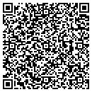 QR code with Mt Recycling contacts