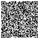 QR code with N & N Redemption Center contacts