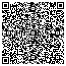 QR code with E Visual Source LLC contacts