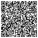 QR code with Tip Top Nails contacts