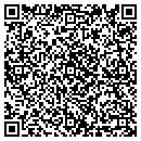 QR code with B M C Associates contacts