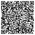 QR code with Pmc Recycling contacts