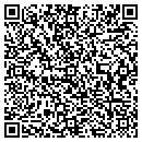 QR code with Raymond James contacts