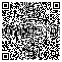 QR code with PMR, LLC contacts