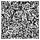 QR code with Raymond James contacts