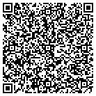 QR code with Mcclary Clebe Evngelistic Assn contacts
