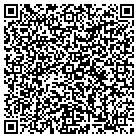 QR code with Rainbows End Redemption Center contacts