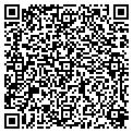 QR code with Glaco contacts