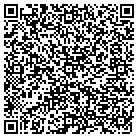 QR code with Myrtle Beach Golf Crse Assn contacts