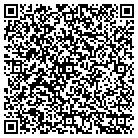 QR code with Haffner Steven Mark MD contacts