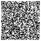 QR code with R & F Surplus & Salvage contacts