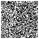QR code with Rhinebeck Town Recycling Sta contacts