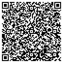 QR code with C R Taylor contacts