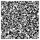 QR code with Hidalgo County Bar Assoc contacts