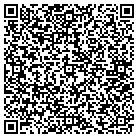 QR code with Hispanic Wns Network of Texs contacts