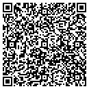 QR code with E G Dovey contacts