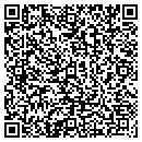 QR code with R C Recovery Services contacts