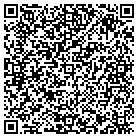 QR code with S C Economic Developers' Assn contacts