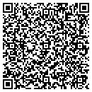 QR code with Howetofix contacts