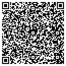 QR code with Haag David E MD contacts