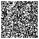 QR code with Hartman Michael DVM contacts