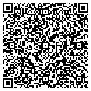 QR code with James A Bauer contacts