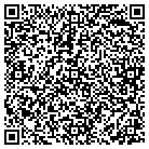 QR code with Wickizer & Culutter Incorporated contacts