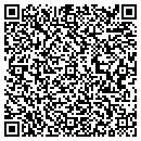 QR code with Raymond James contacts