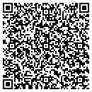 QR code with Town Mapping contacts