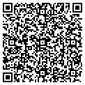 QR code with Musgrove Express contacts