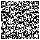 QR code with Upstate Multiple Listing Servi contacts