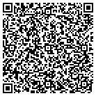QR code with Angius & Terry Collections contacts