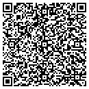 QR code with O Be Joyful Publishing contacts