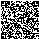 QR code with Joe Morgan contacts