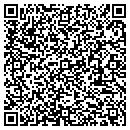 QR code with Associates contacts