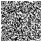 QR code with River Cities Rehab Center contacts
