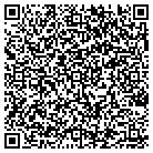 QR code with Murdo Chamber Of Commerce contacts