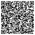 QR code with T Glinberg MD contacts
