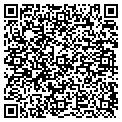 QR code with Cbsi contacts