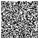 QR code with Raymond James contacts
