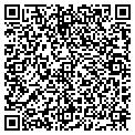 QR code with C C C contacts