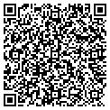 QR code with Icsa Software Ltd contacts