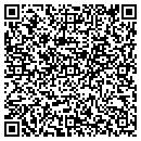 QR code with Ziboh Maureen MD contacts